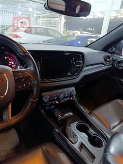 دودج دورانجو